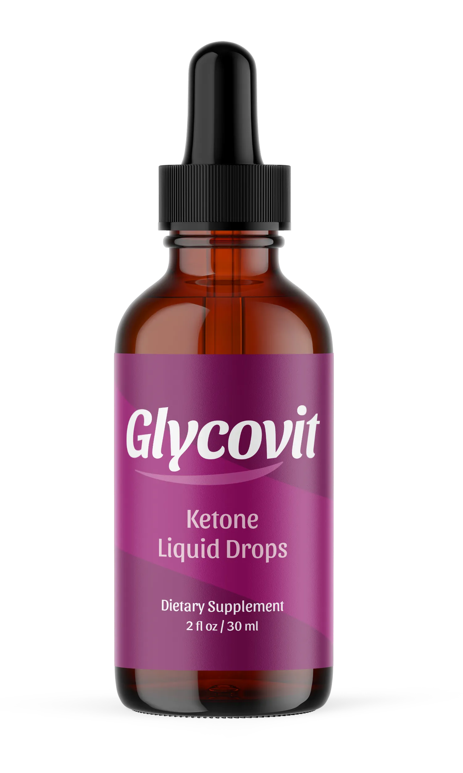 Glycovit™ natural blood sugar and metabolic wellness support supplement