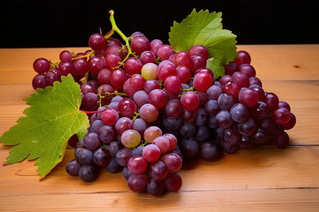 Glycovit™ Grape Seed Extract antioxidant circulation support ingredient