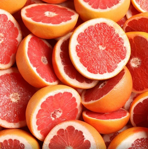 Glycovit™ Pink Grapefruit antioxidant nutrition ingredient